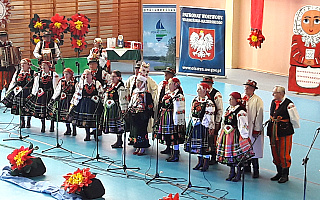 Muzyka, taniec i tradycja. Jeziorany zapraszają na Wojewódzki Przegląd Kapel i Zespołów Śpiewaczych